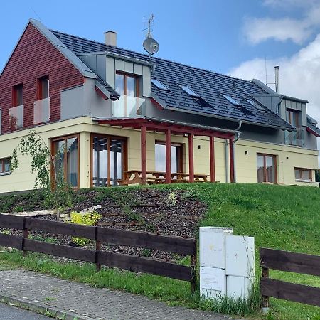 Kasperky 440 Lejlighed Kasperske Hory Eksteriør billede